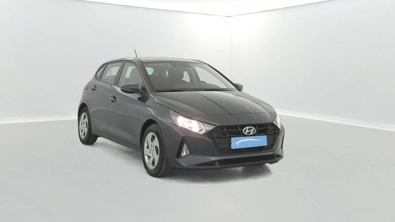 Vente en ligne Hyundai i20  1.2 84 au prix de 13 890 €