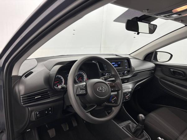 Vente en ligne Hyundai i20  1.2 84 au prix de 13 890 €
