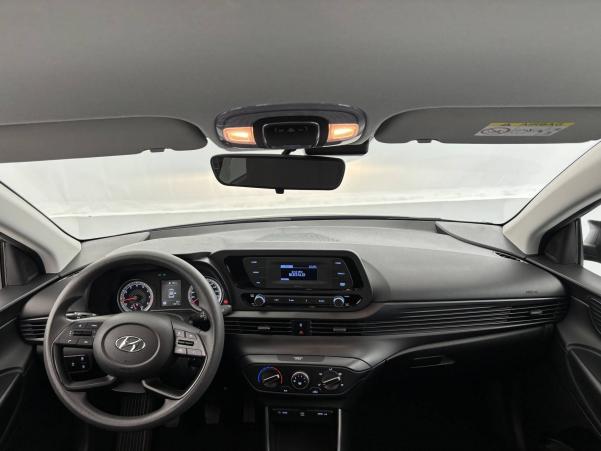 Vente en ligne Hyundai i20  1.2 84 au prix de 13 890 €