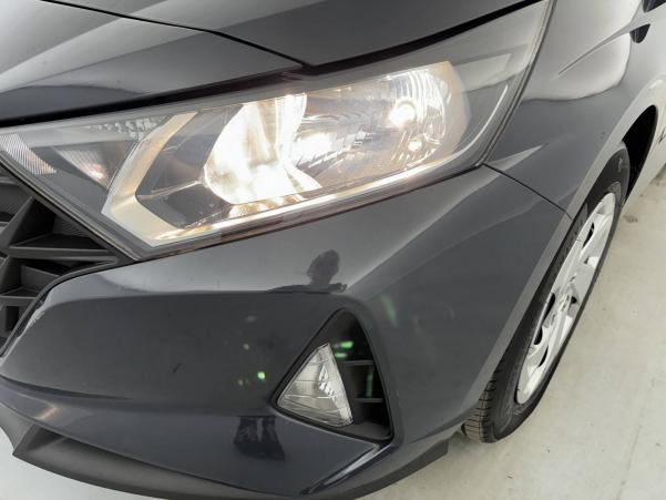 Vente en ligne Hyundai i20  1.2 84 au prix de 13 890 €