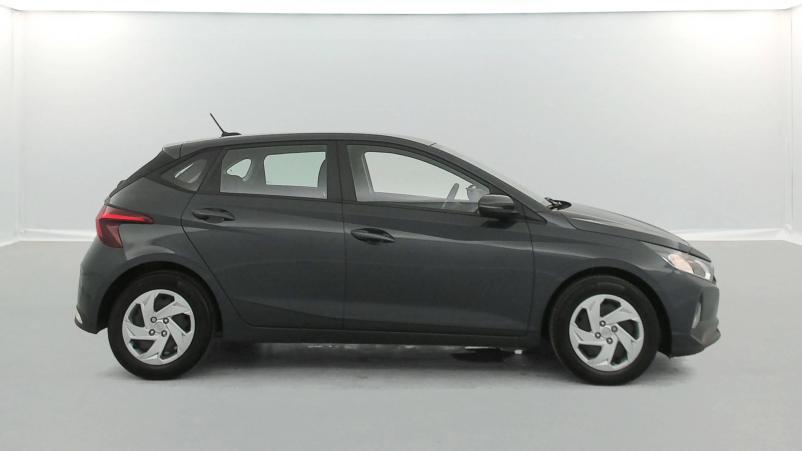 Vente en ligne Hyundai i20  1.2 84 au prix de 13 890 €