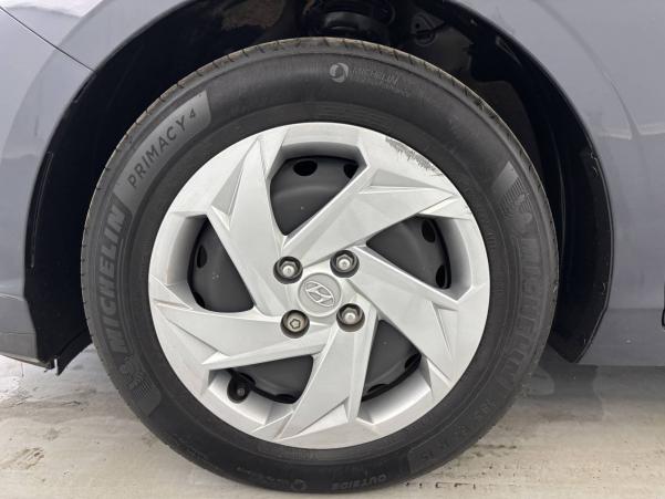 Vente en ligne Hyundai i20  1.2 84 au prix de 13 890 €