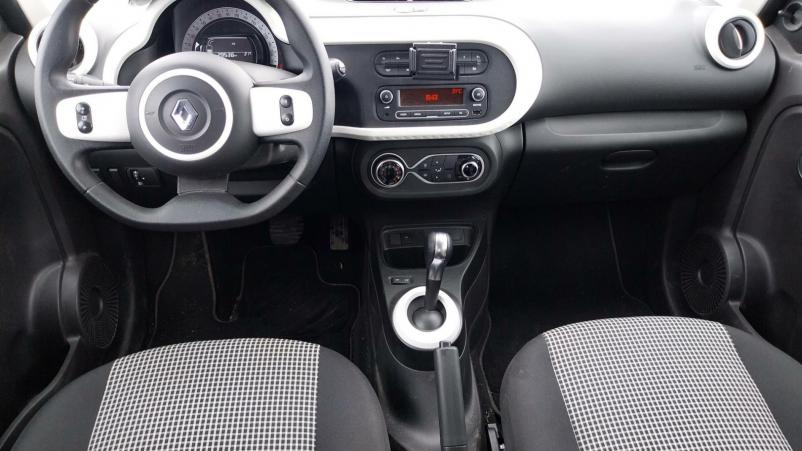 Vente en ligne Renault Twingo Electrique Twingo III E-Tech au prix de 10 490 €