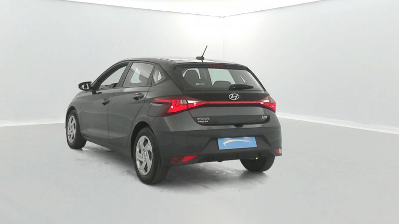 Vente en ligne Hyundai i20  1.2 84 au prix de 13 890 €