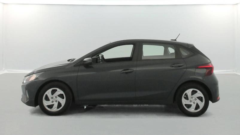 Vente en ligne Hyundai i20  1.2 84 au prix de 13 890 €