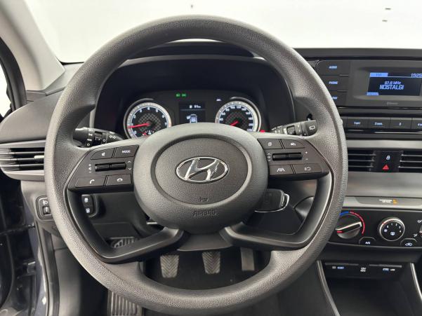 Vente en ligne Hyundai i20  1.2 84 au prix de 13 890 €