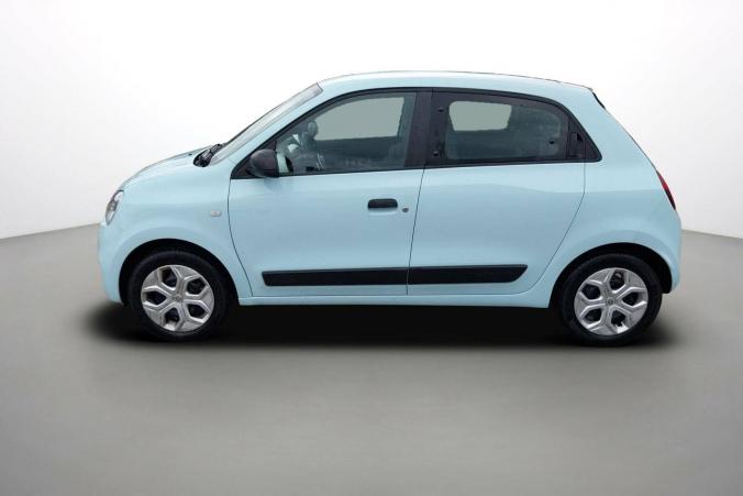Vente en ligne Renault Twingo Electrique Twingo III E-Tech au prix de 10 490 €