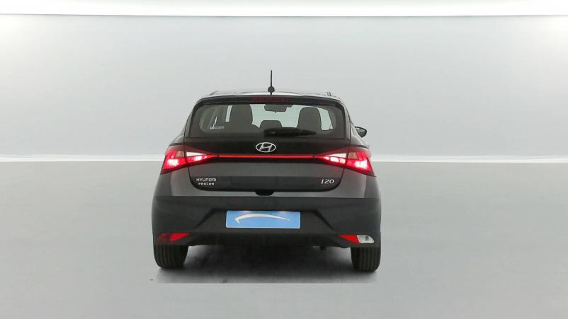 Vente en ligne Hyundai i20  1.2 84 au prix de 13 890 €