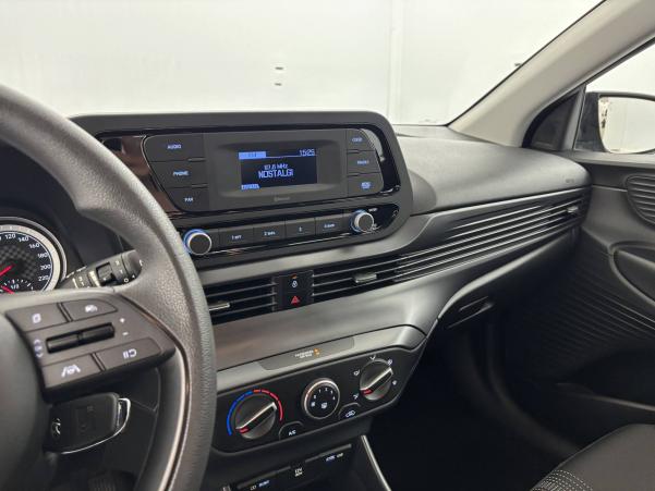 Vente en ligne Hyundai i20  1.2 84 au prix de 13 890 €