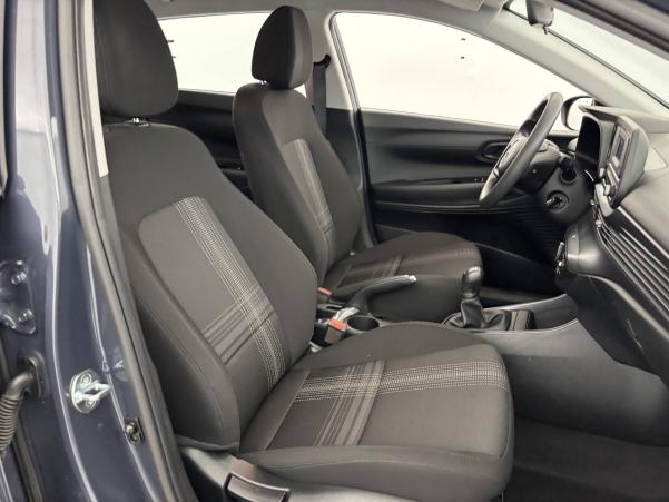 Vente en ligne Hyundai i20  1.2 84 au prix de 13 890 €