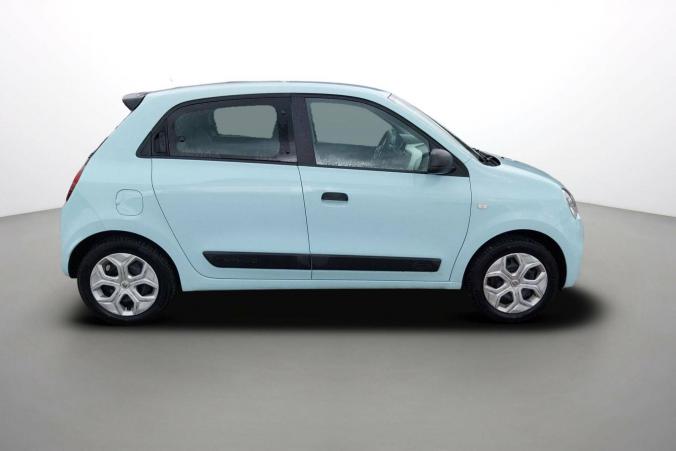 Vente en ligne Renault Twingo Electrique Twingo III E-Tech au prix de 10 490 €