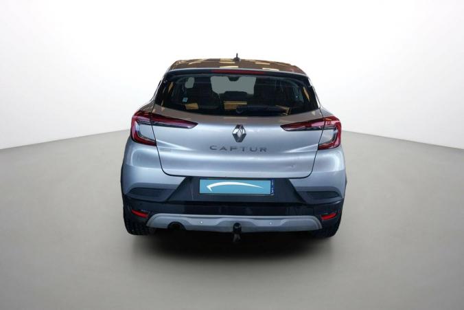 Vente en ligne Renault Captur  Blue dCi 95 au prix de 13 490 €