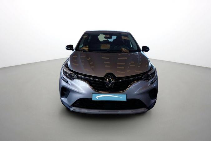 Vente en ligne Renault Captur  Blue dCi 95 au prix de 13 490 €