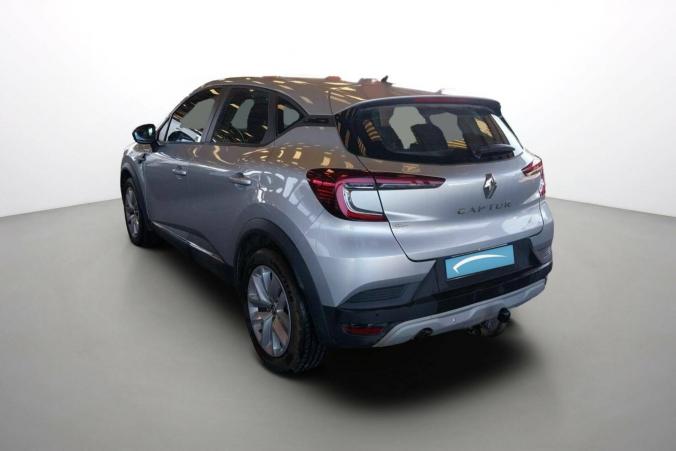 Vente en ligne Renault Captur  Blue dCi 95 au prix de 13 490 €