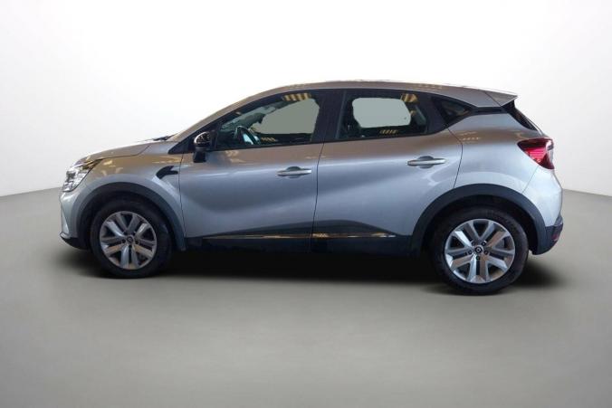 Vente en ligne Renault Captur  Blue dCi 95 au prix de 13 490 €