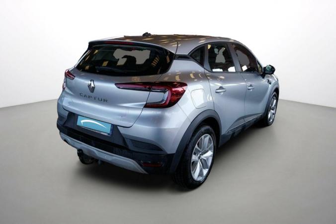 Vente en ligne Renault Captur  Blue dCi 95 au prix de 13 490 €