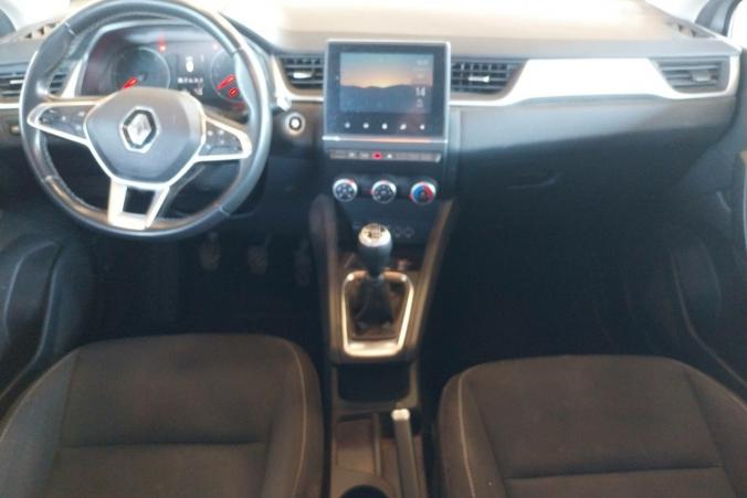 Vente en ligne Renault Captur  Blue dCi 95 au prix de 13 490 €