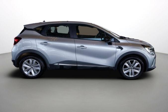 Vente en ligne Renault Captur  Blue dCi 95 au prix de 13 490 €