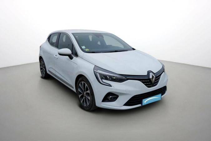 Vente en ligne Renault Clio 5 Clio Blue dCi 100 - 21N au prix de 15 490 €