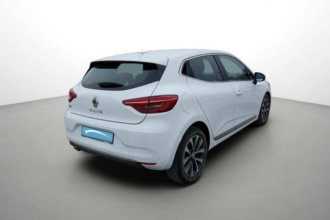 Vente en ligne Renault Clio 5 Clio Blue dCi 100 - 21N au prix de 15 490 €