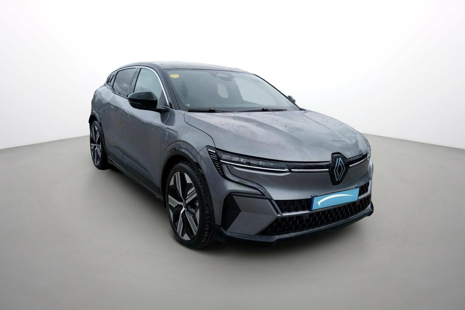 Vente en ligne Renault Megane E-Tech  220 ch autonomie confort GSR2 au prix de 31 490 €