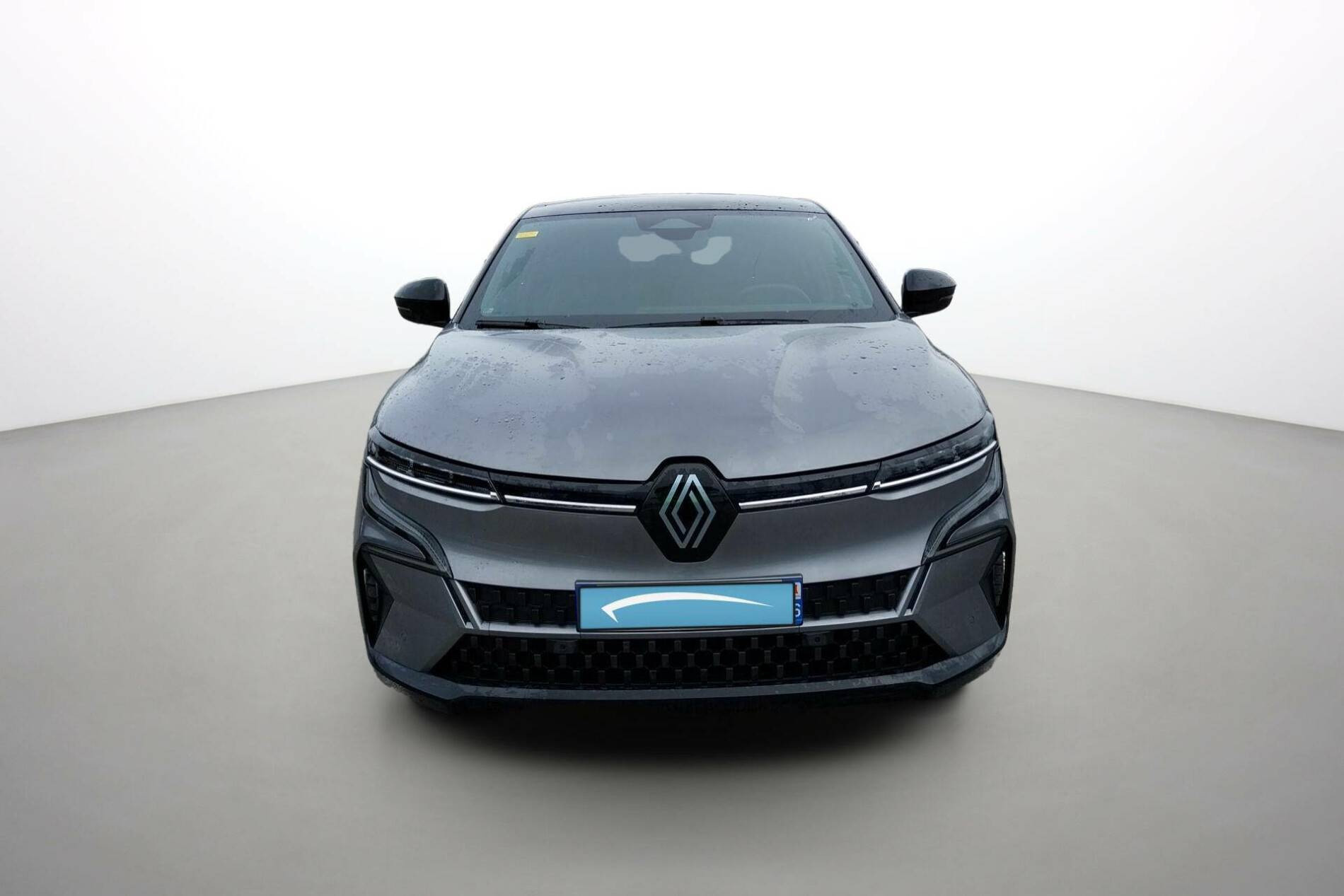 Vente en ligne Renault Megane E-Tech  220 ch autonomie confort GSR2 au prix de 31 490 €