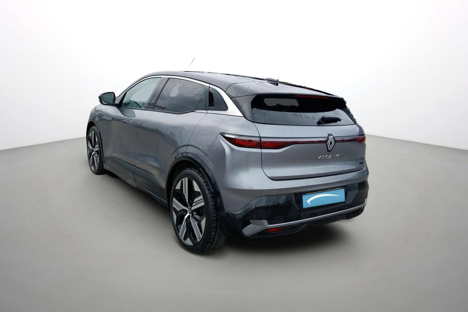 Vente en ligne Renault Megane E-Tech  220 ch autonomie confort GSR2 au prix de 31 490 €