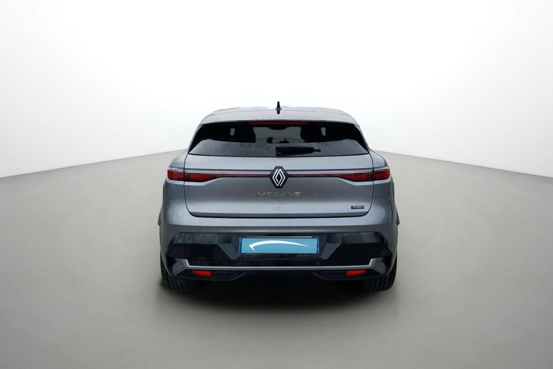 Vente en ligne Renault Megane E-Tech  220 ch autonomie confort GSR2 au prix de 31 490 €