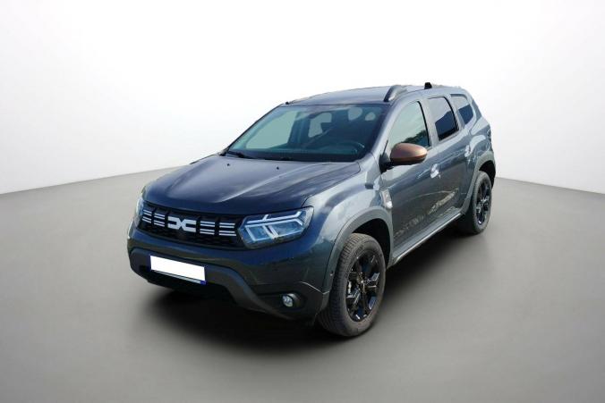 Vente en ligne Dacia Duster  Blue dCi 115 4x2 au prix de 21 990 €