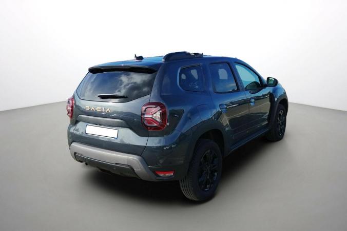 Vente en ligne Dacia Duster  Blue dCi 115 4x2 au prix de 21 990 €