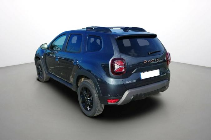 Vente en ligne Dacia Duster  Blue dCi 115 4x2 au prix de 21 990 €