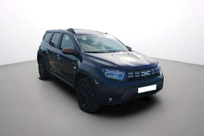 Vente en ligne Dacia Duster  Blue dCi 115 4x2 au prix de 21 990 €