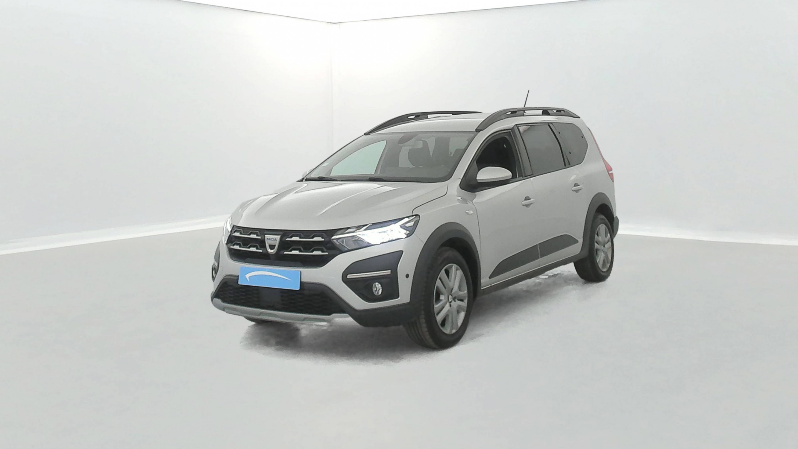 Dacia Jogger  ECO-G 100 7 places occasion de 2022 en vente à Loudéac