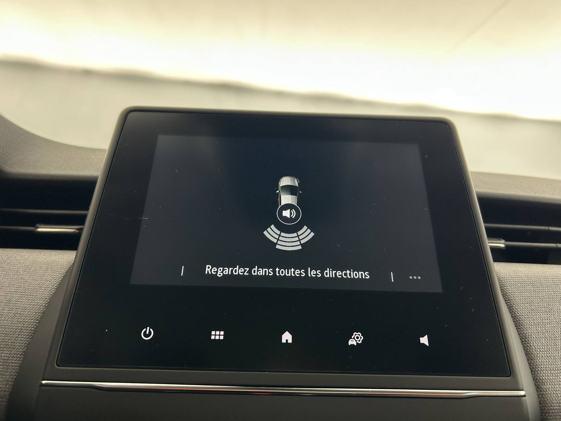 Vente en ligne Renault Clio 5 Clio SCe 65 ch GSR2 au prix de 13 390 €