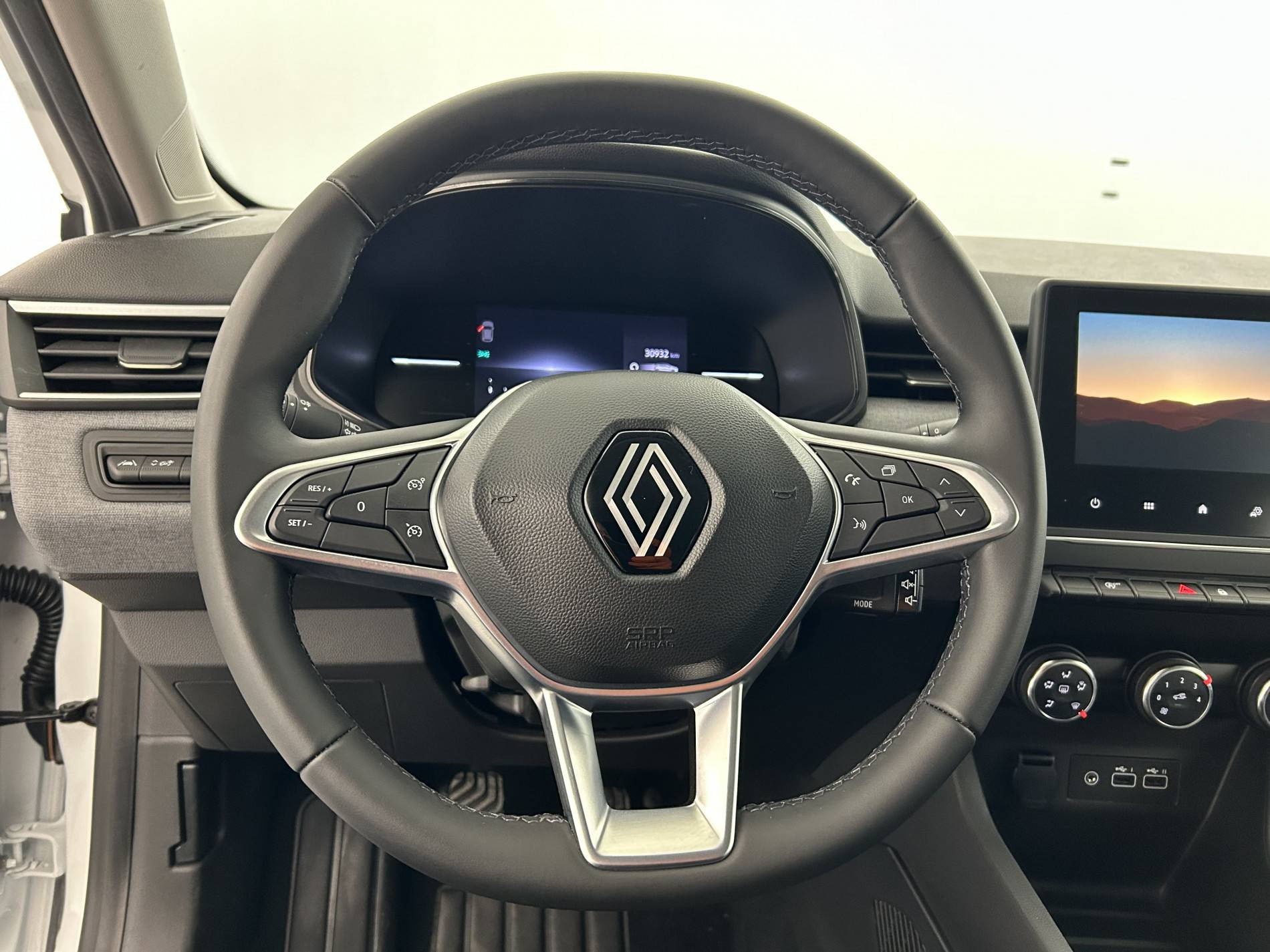 Vente en ligne Renault Clio 5 Clio SCe 65 ch GSR2 au prix de 13 390 €