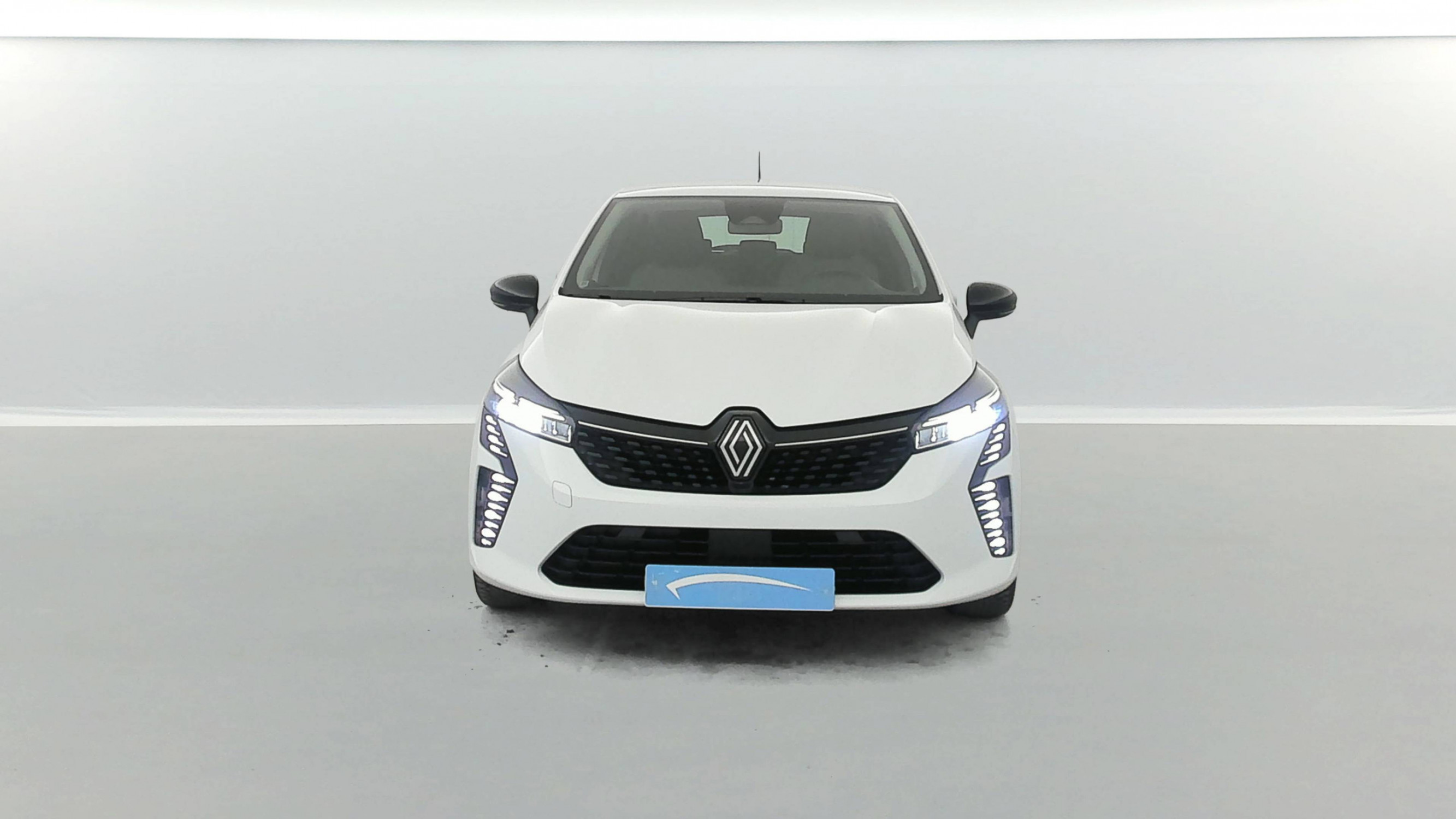 Vente en ligne Renault Clio 5 Clio SCe 65 ch GSR2 au prix de 13 390 €