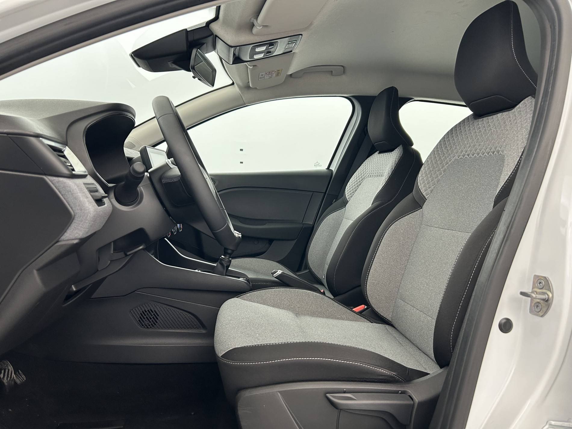 Vente en ligne Renault Clio 5 Clio SCe 65 ch GSR2 au prix de 13 390 €