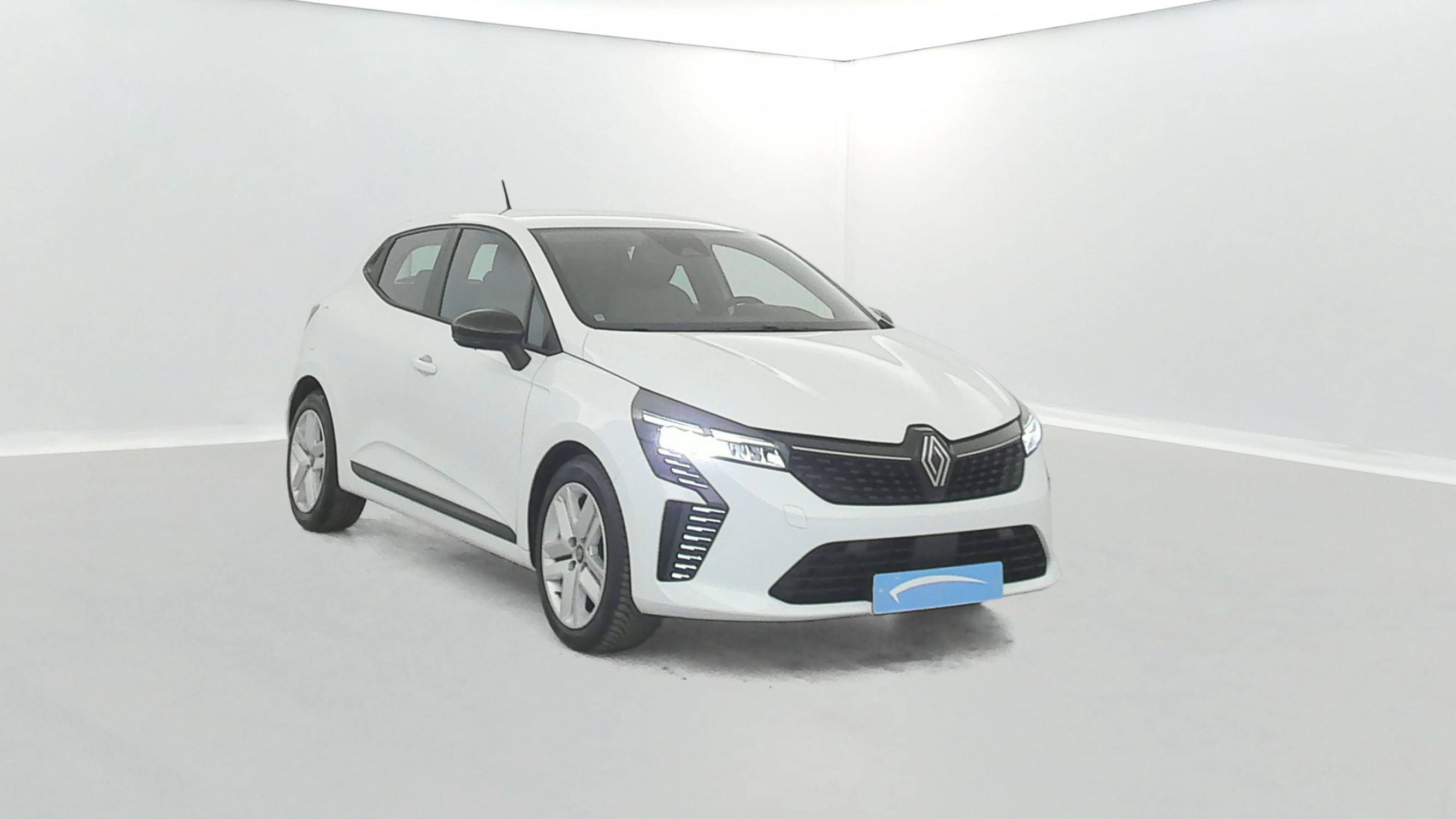 Vente en ligne Renault Clio 5 Clio SCe 65 ch GSR2 au prix de 13 390 €