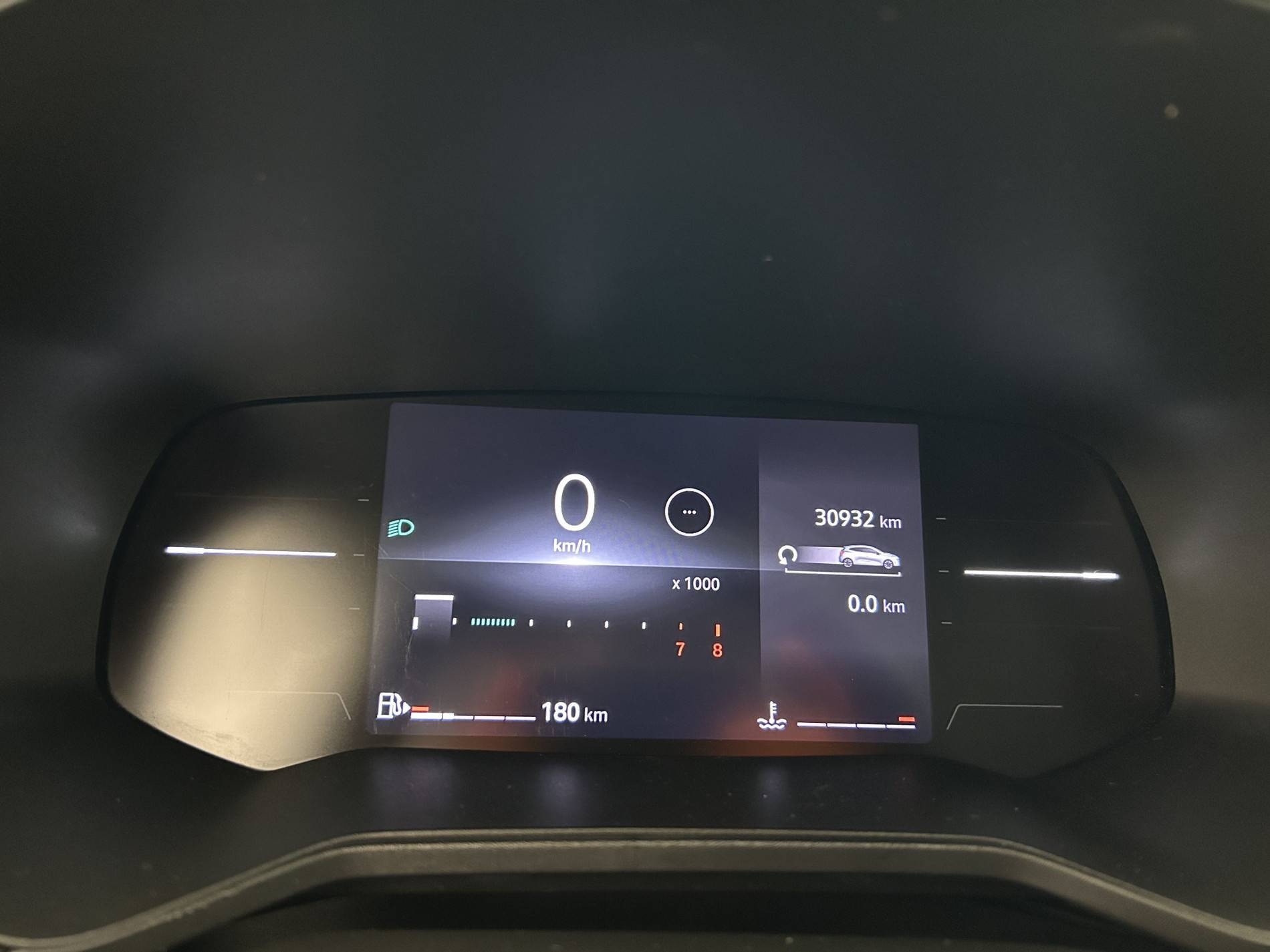 Vente en ligne Renault Clio 5 Clio SCe 65 ch GSR2 au prix de 13 390 €