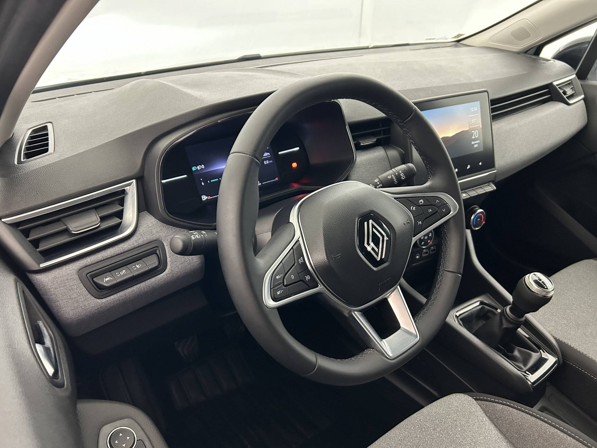 Vente en ligne Renault Clio 5 Clio SCe 65 ch GSR2 au prix de 13 390 €