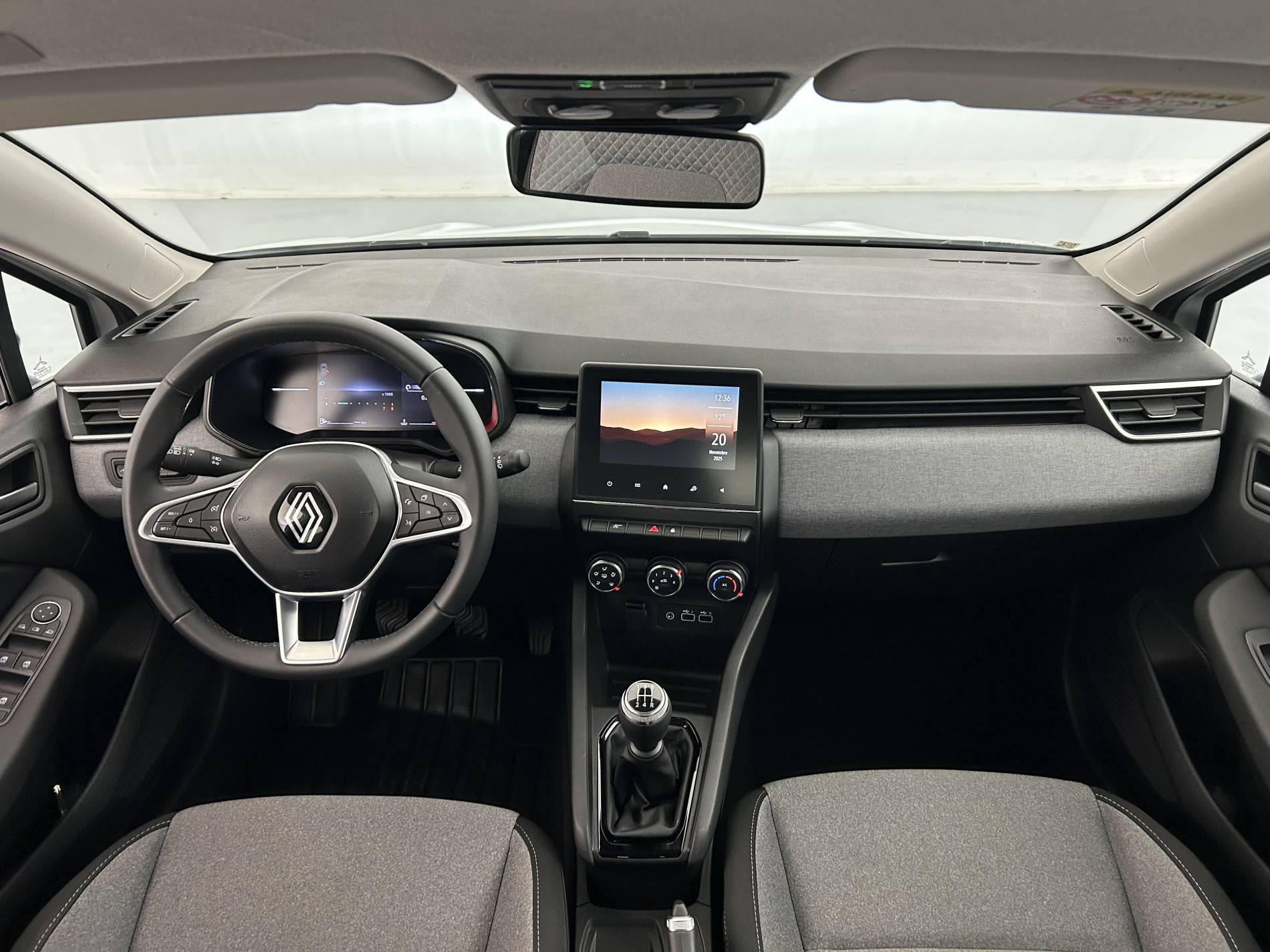 Vente en ligne Renault Clio 5 Clio SCe 65 ch GSR2 au prix de 13 390 €