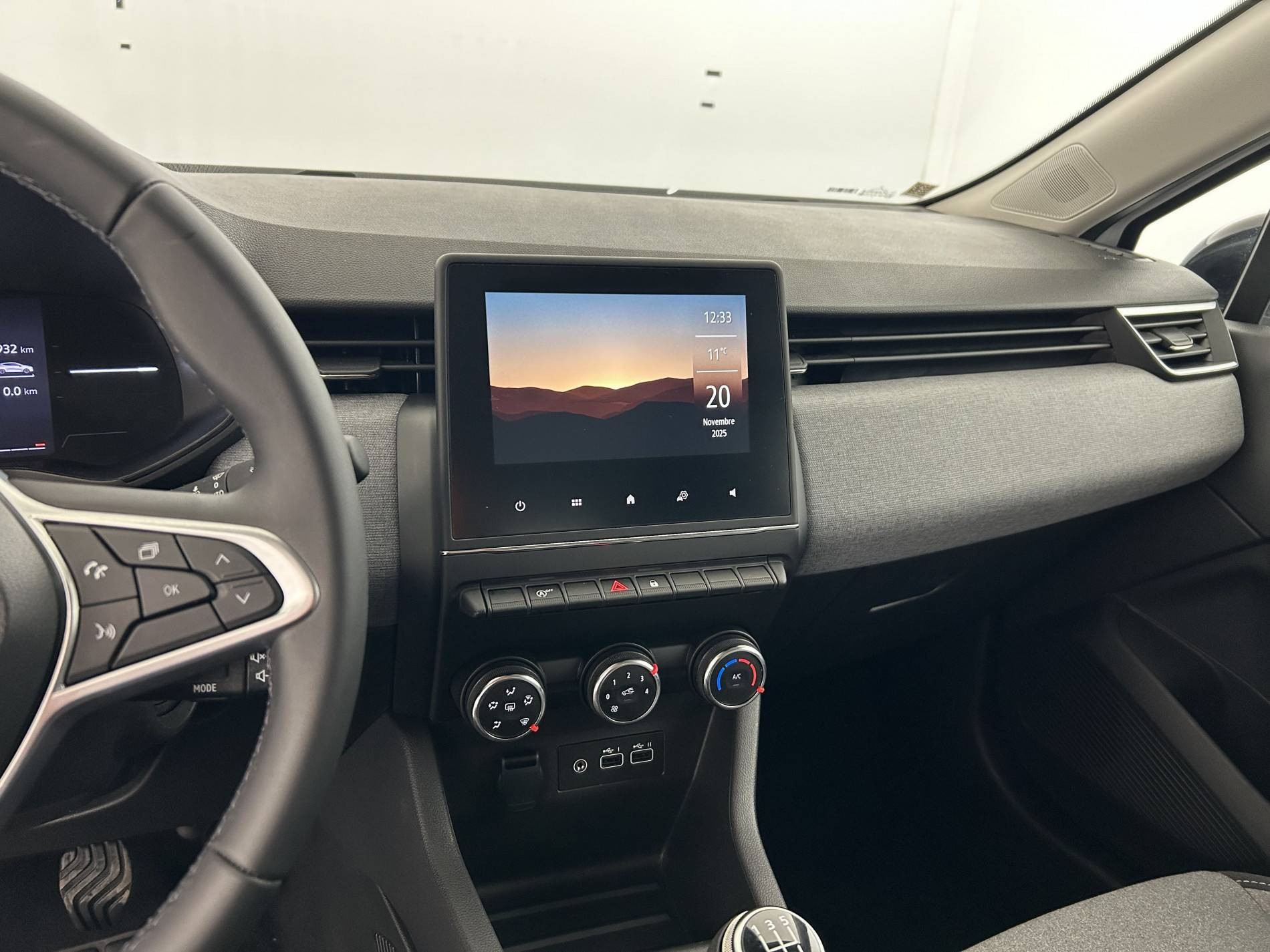 Vente en ligne Renault Clio 5 Clio SCe 65 ch GSR2 au prix de 13 390 €