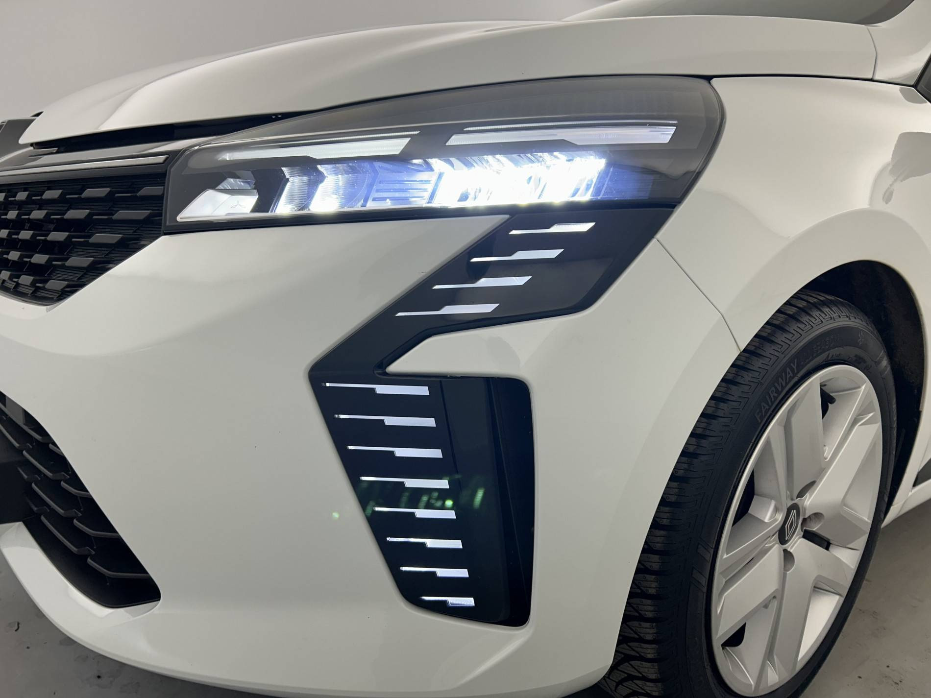 Vente en ligne Renault Clio 5 Clio SCe 65 ch GSR2 au prix de 13 390 €