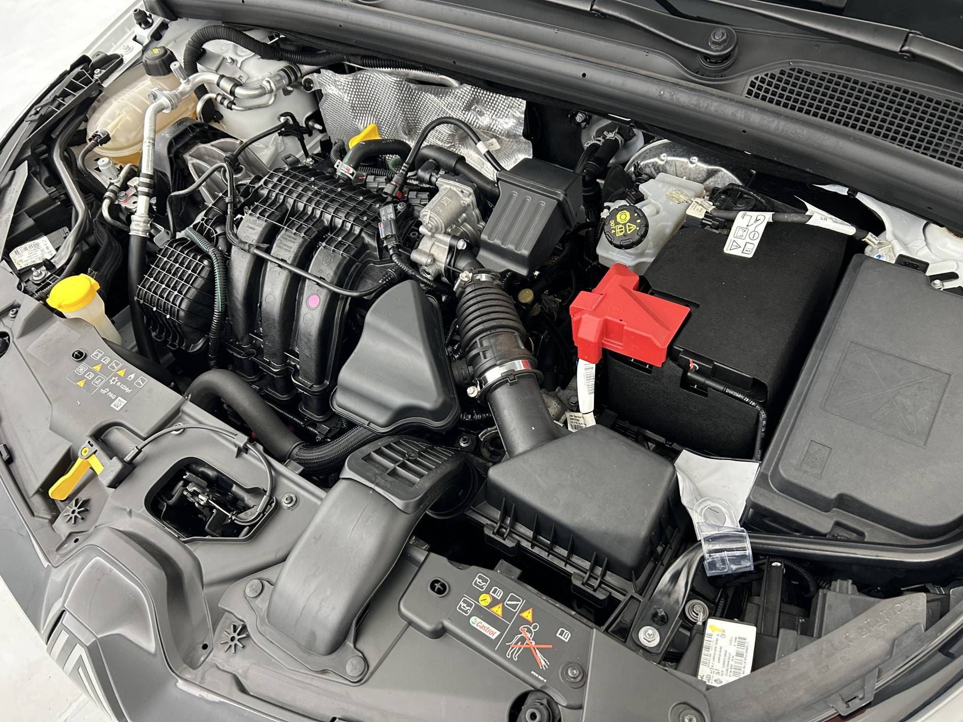 Vente en ligne Renault Clio 5 Clio SCe 65 ch GSR2 au prix de 13 390 €