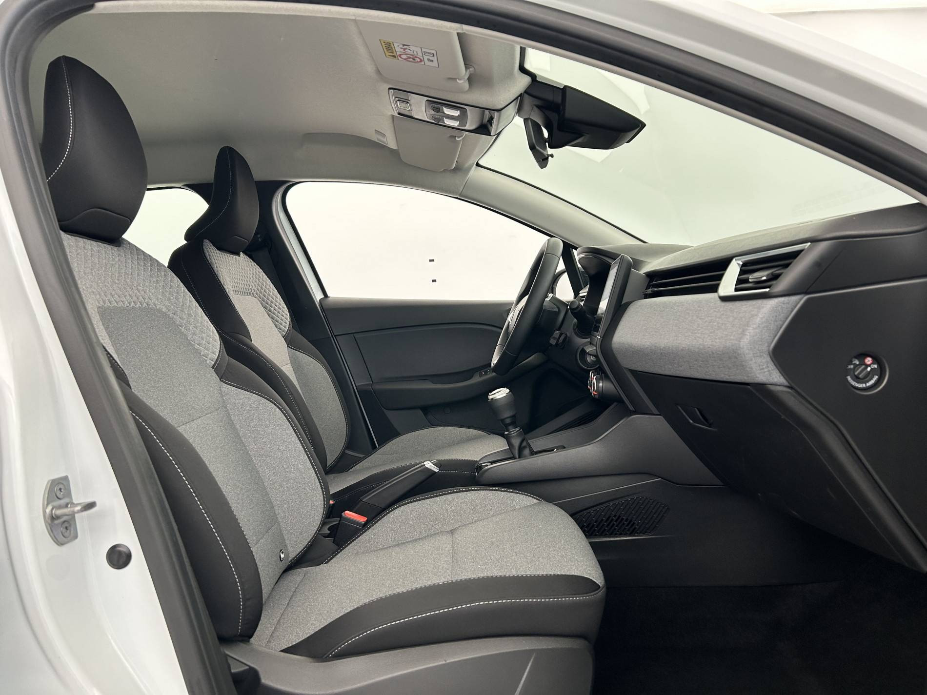 Vente en ligne Renault Clio 5 Clio SCe 65 ch GSR2 au prix de 13 390 €