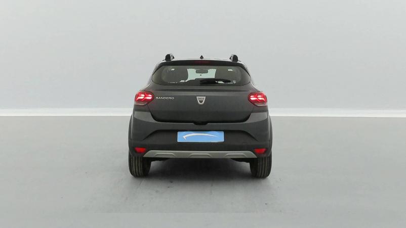 Vente en ligne Dacia Sandero  ECO-G 100 au prix de 11 990 €