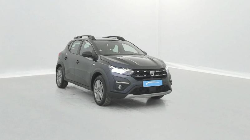 Vente en ligne Dacia Sandero  ECO-G 100 au prix de 11 990 €