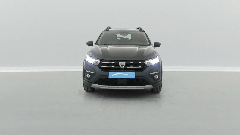 Vente en ligne Dacia Sandero  ECO-G 100 au prix de 11 990 €