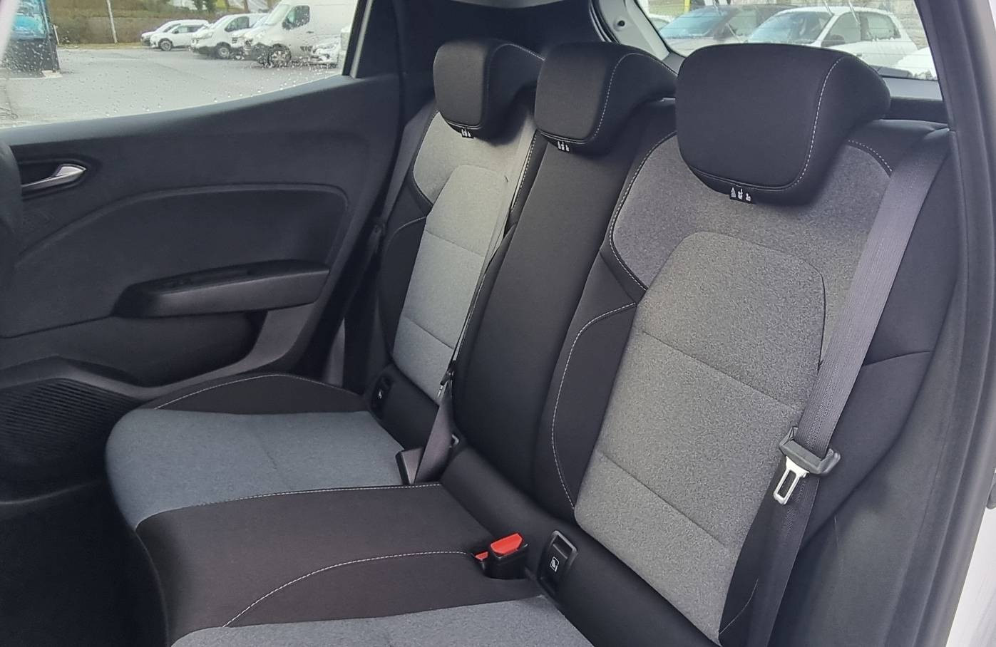 Vente en ligne Renault Clio 5 Clio TCe 90 ch GSR2 au prix de 15 990 €