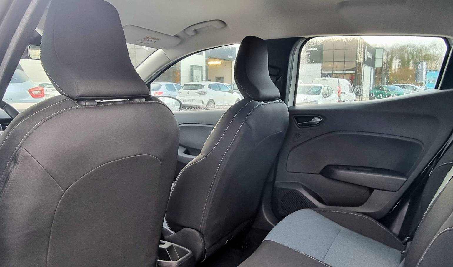 Vente en ligne Renault Clio 5 Clio TCe 90 ch GSR2 au prix de 15 990 €